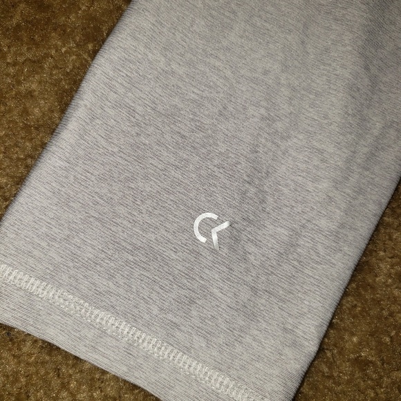 Calvin Klein performance wick leggings - Picture 3 of 4